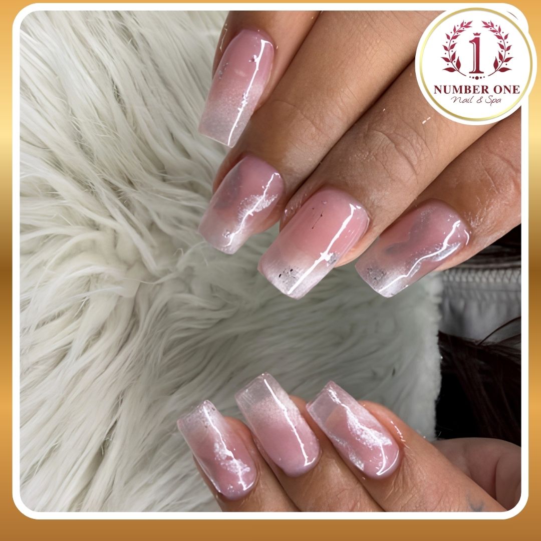 Nail May 21